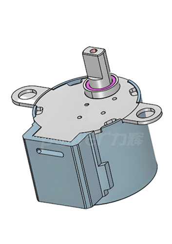 HUD Series Stepper Motor