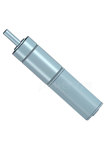 Coreless Gearbox Motor