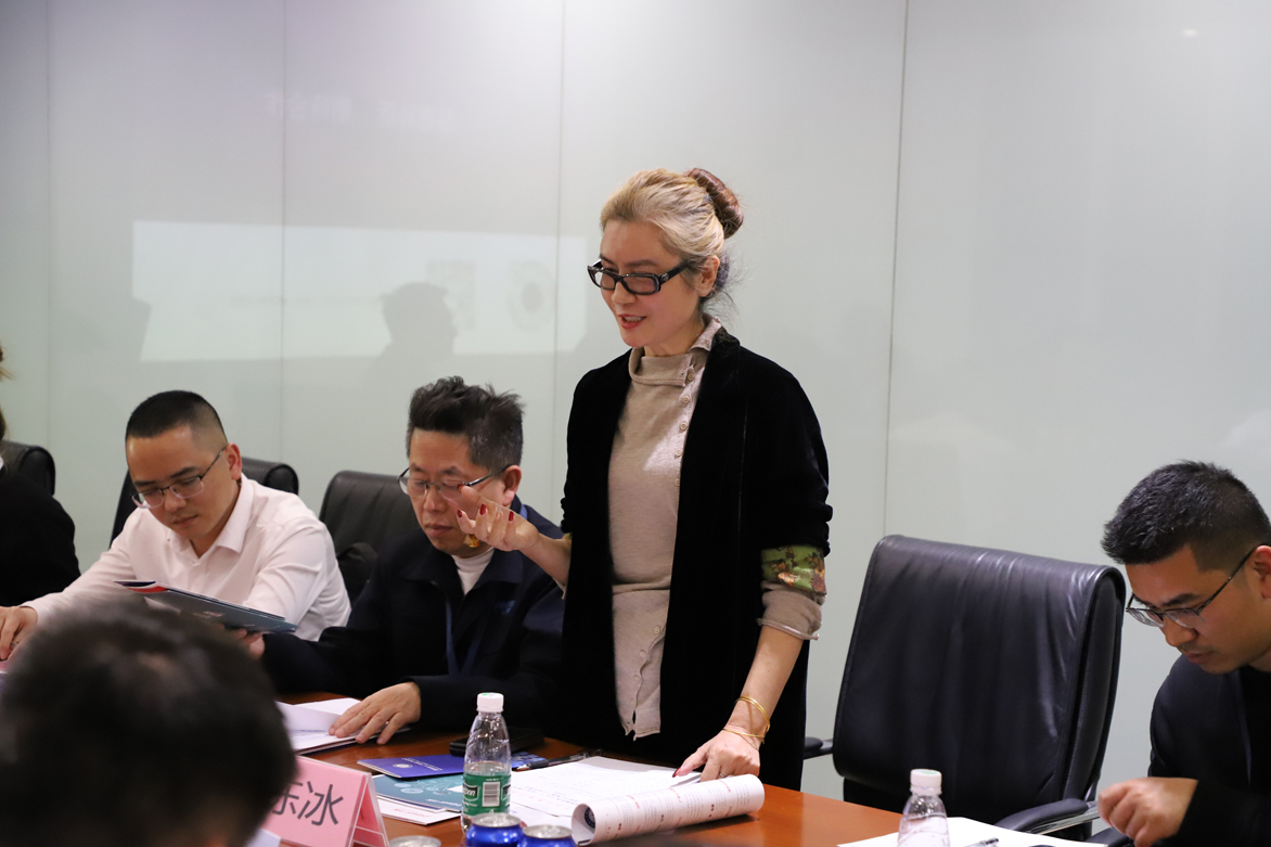 深圳市人工智能产业协会 会长带您做业务(3) ——走进力辉暨“电机+AI智造”产业对接会