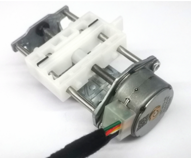 车载HUD(Head Up Display) 抬头显示器执行器