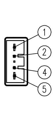 PGM.C052P0162-08 外形图 / 产品资料 2