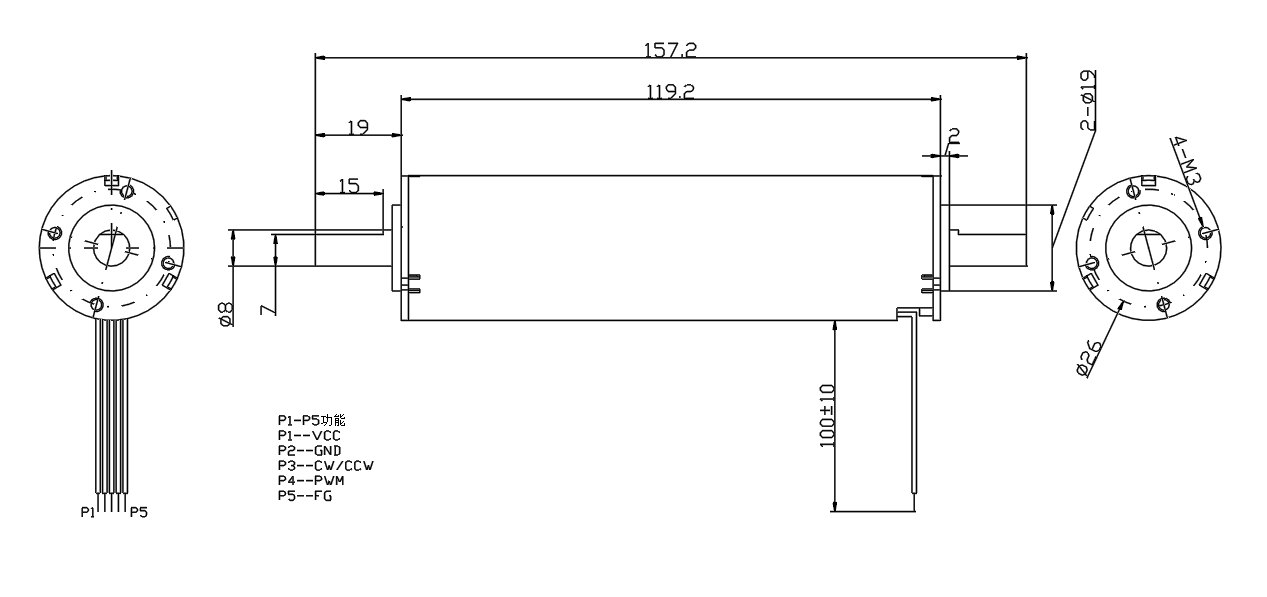 PBL.2828013-8101 外形图 / 产品资料 1