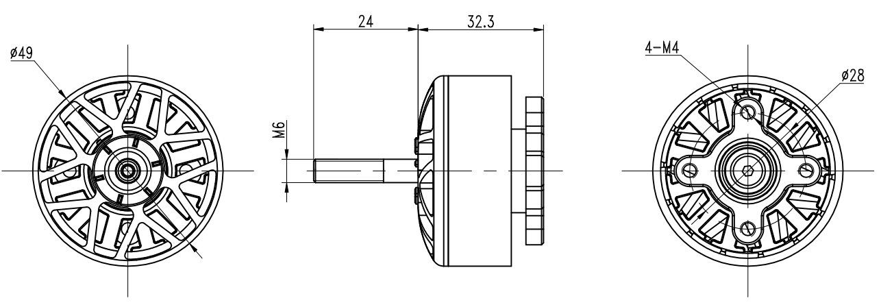 PBL.4214024-6101 外形图 / 产品资料 1