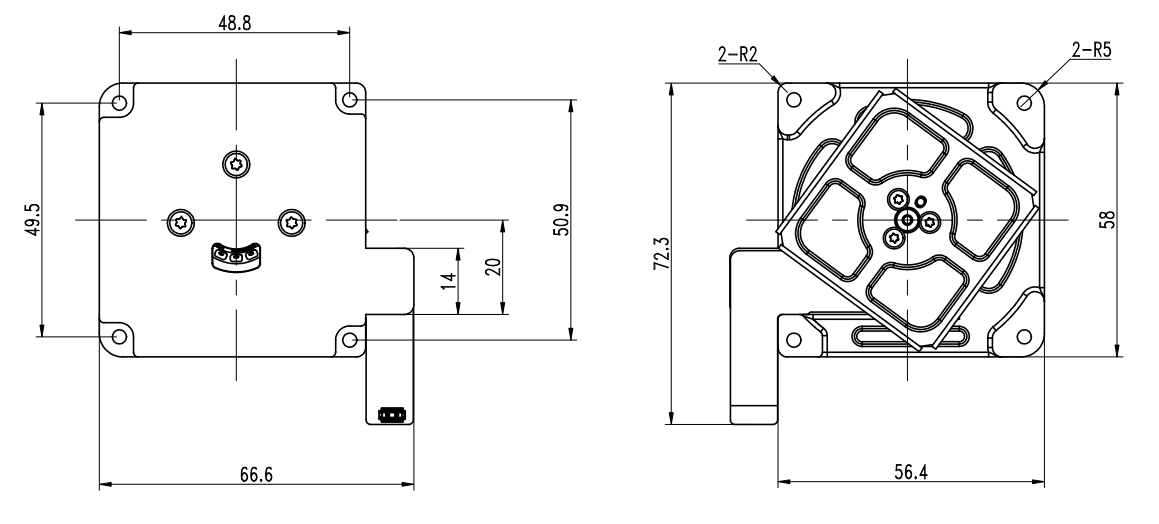 PBL.2010005-3101 外形图 / 产品资料 1