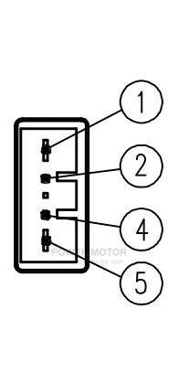 PGM.C052 外形图 / 产品资料 2