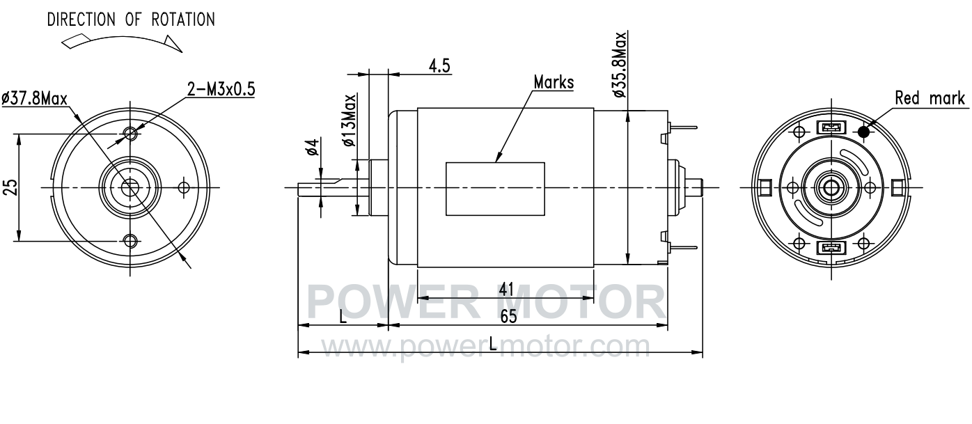 PT.2335 Outline / product media 1