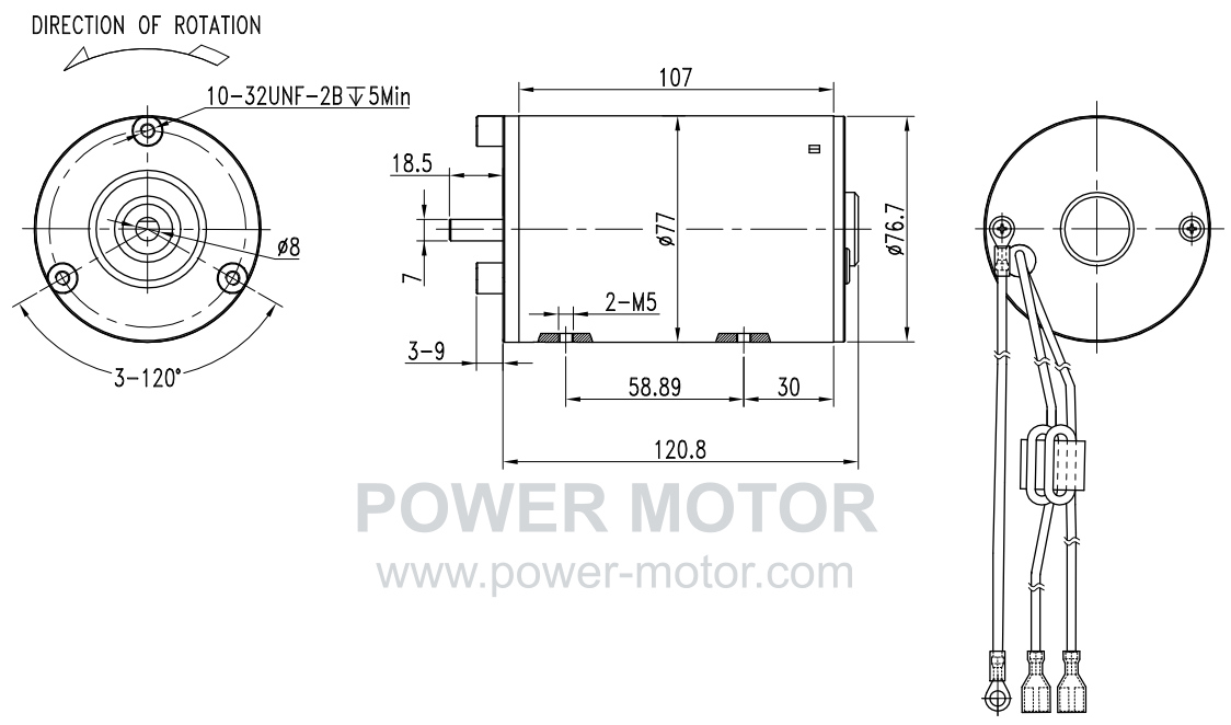 PT.5240 Outline / product media 1