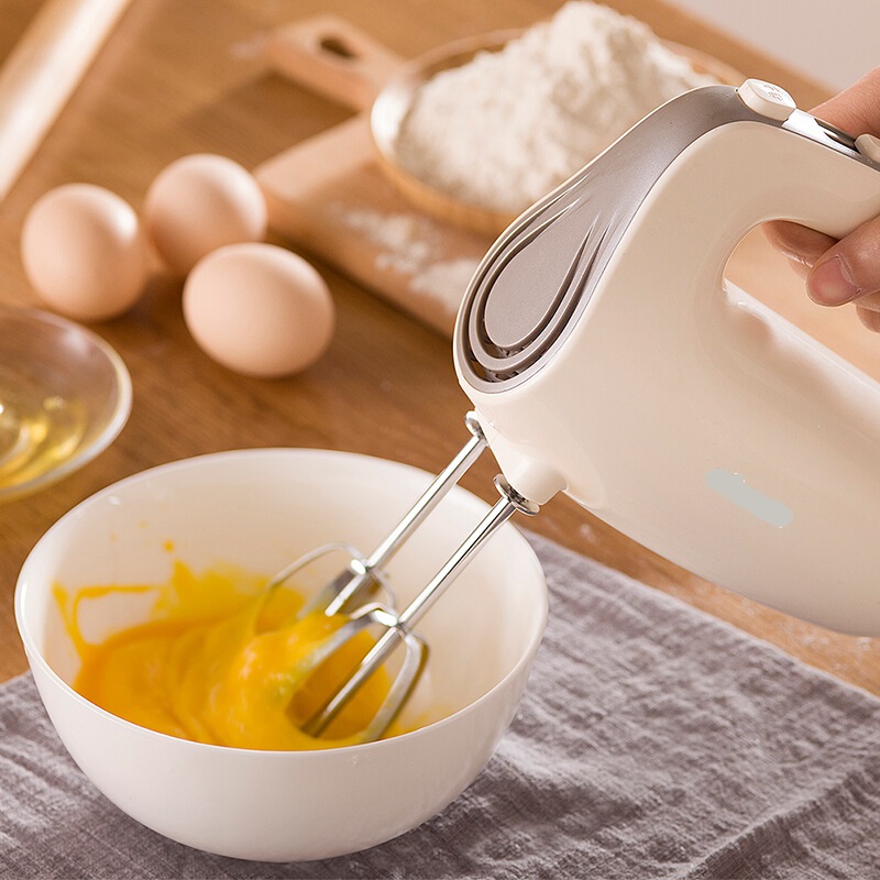 Mixer & Egg Beater