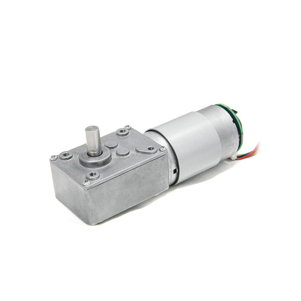 Treadmill DC Gearbox Motor