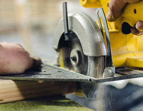 Power Tools