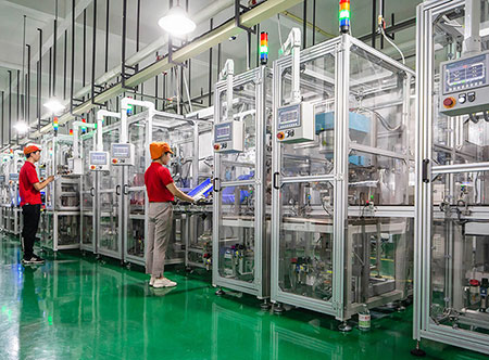 Production