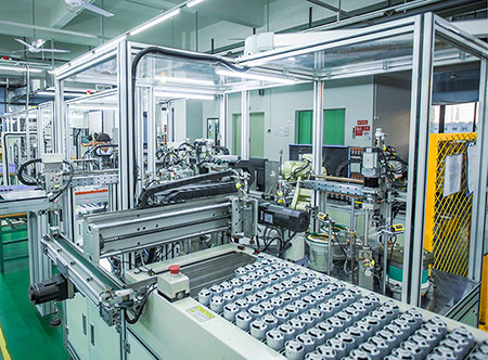Production