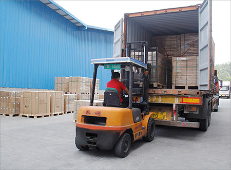 Delivery