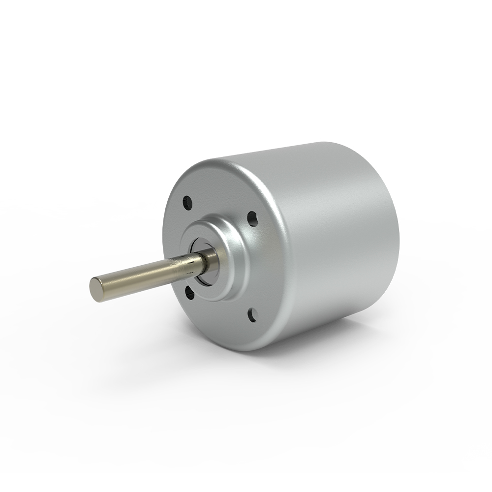 Mini brushless motor series for water floss 12V low voltage brushless DC  motor, non-standard products