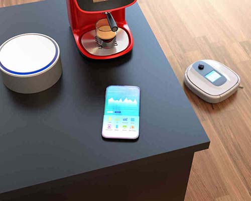 Smart Home