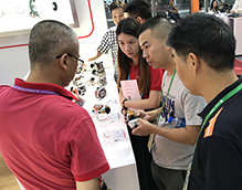 The 126th Canton Fair