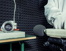 What factors affect motor noise?