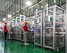 How to select a good motor supplier?