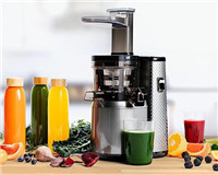 Slow Juicer