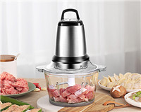 Food Chopper