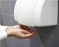 Hand Dryer