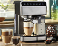 Coffee Machine