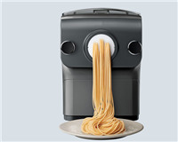 Noodle Machine