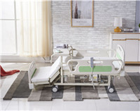 Electric Lift Bed