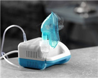 Medical Atomizer