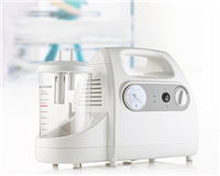 Sputum Suction
