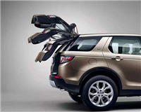 Power Liftgate