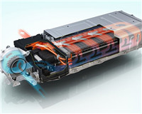 Circulation Cooling Pump