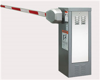 Barrier Gate