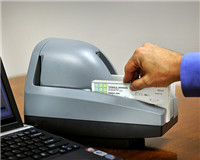 Check Scanner