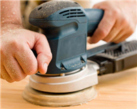 Power Sander