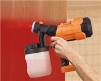 Spray Gun