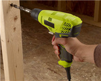 Power Drill