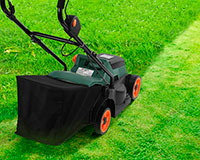 Lawn Mower