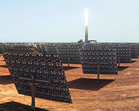 Solar Heliostat