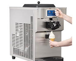 Ice Cream Machine