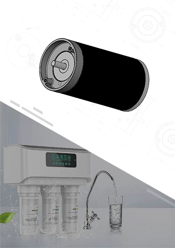 Water Pump Motor