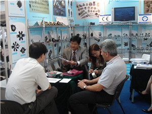 the 98th canton fair live2