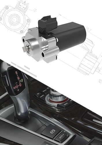 AMT Motor