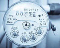 Water Meter
