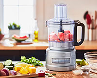 Food processor