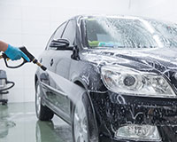 High-pressure Cleaner