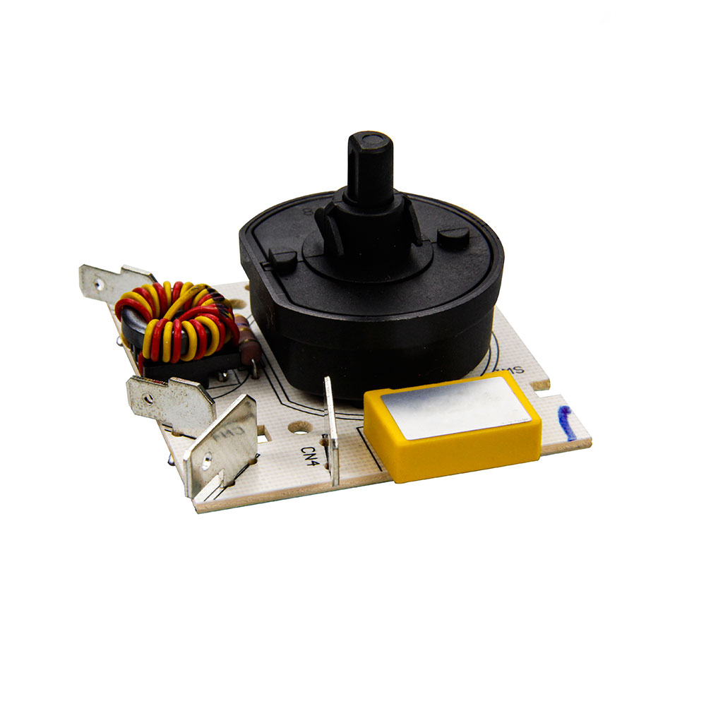 AC Universal Motor Speed Controller