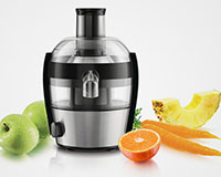 High-power Juicer