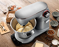 Dough Maker
