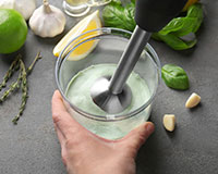 Kitchen Blender